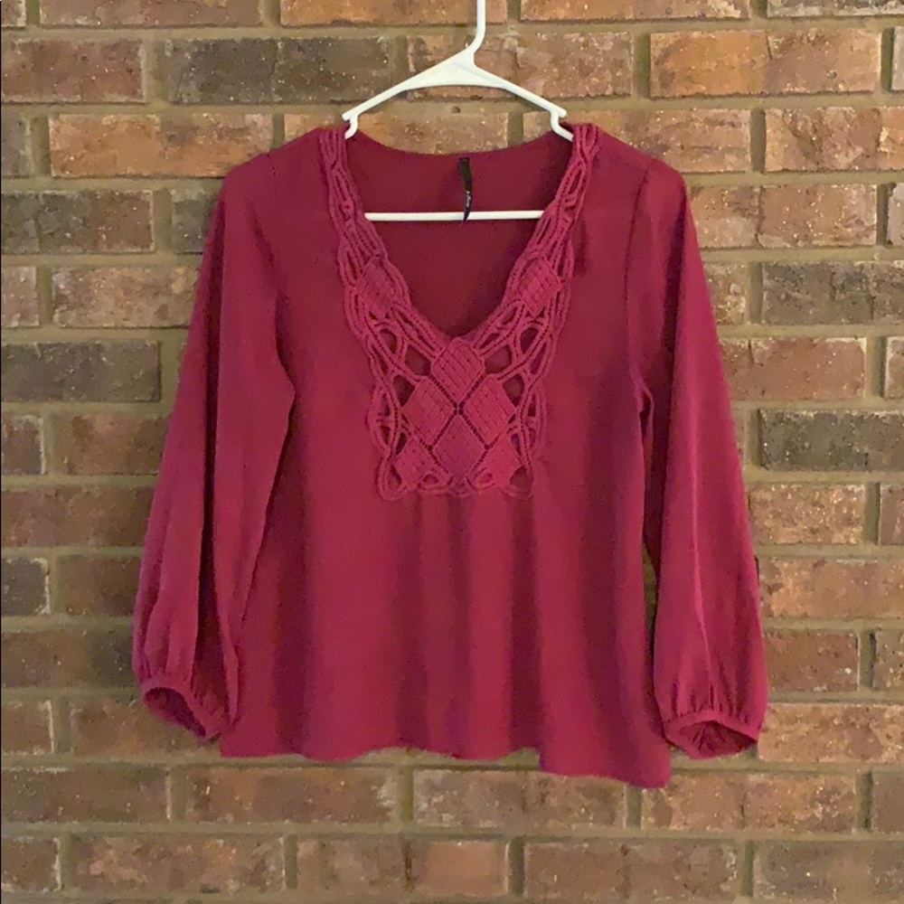 Blouse
